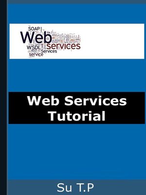 cover image of Web Services